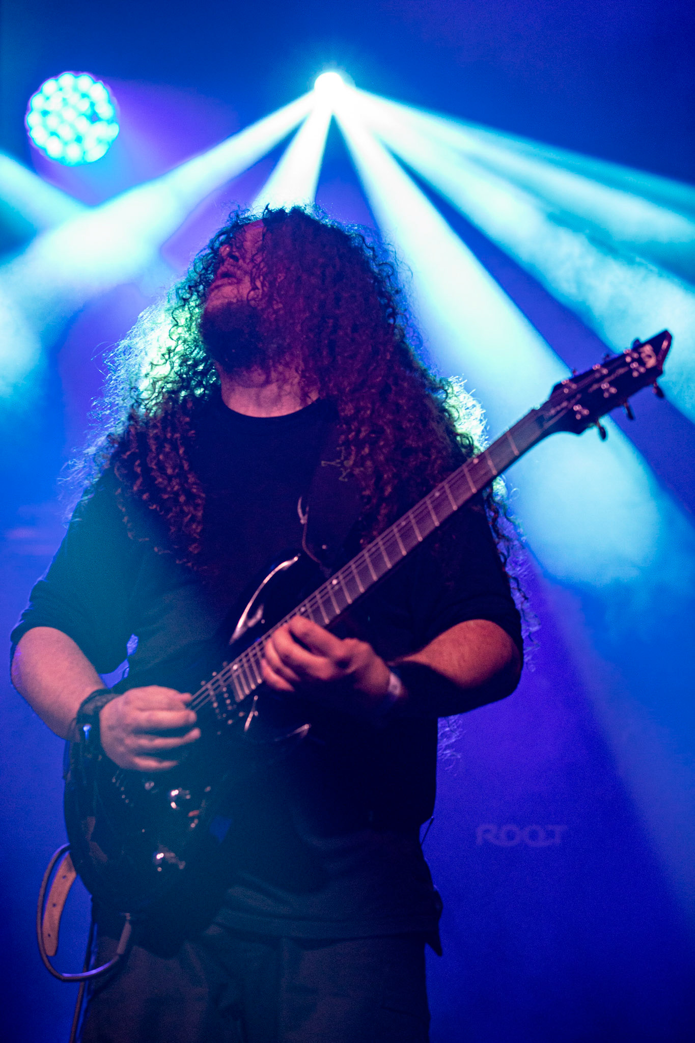 12.09.2021 - KAT i Roman Kostrzewski - koncert "Do zobaczenia w piekle" Wroclaw, Centrum Koncertowe A2.  Roman Kostrzewski – wokalJacek Nowak – perkusjaKrzysztof Pistelok – gitaraJacek Hiro – gitaraMichal Laksa – basGościnnie: Adam „Nergal” Darski (Behemoth)Piotr „Peter” Wiwczarek (Vader),Tomasz „Titus” Pukacki (Acid Drinkers)Adrian „Fred” Frelich (Dragon)Krzysztof „Fazi” Oset (ex-Kat)Piotr „Mancover” Mańkowski (Wolf Spider)Wacław „Vogg” Kiełtyka (Decapitated)Marek „Spider” Pająk (Vader)Jarek „Gronos” Gronowski (Dragon, ex-Kat)Paweł „Baitel” Pasek (Decapitated) Piotr Radecki (ex-Kat &amp; Roman Kostrzewski)fot. Andrzej kaziq Wasilkiewicz