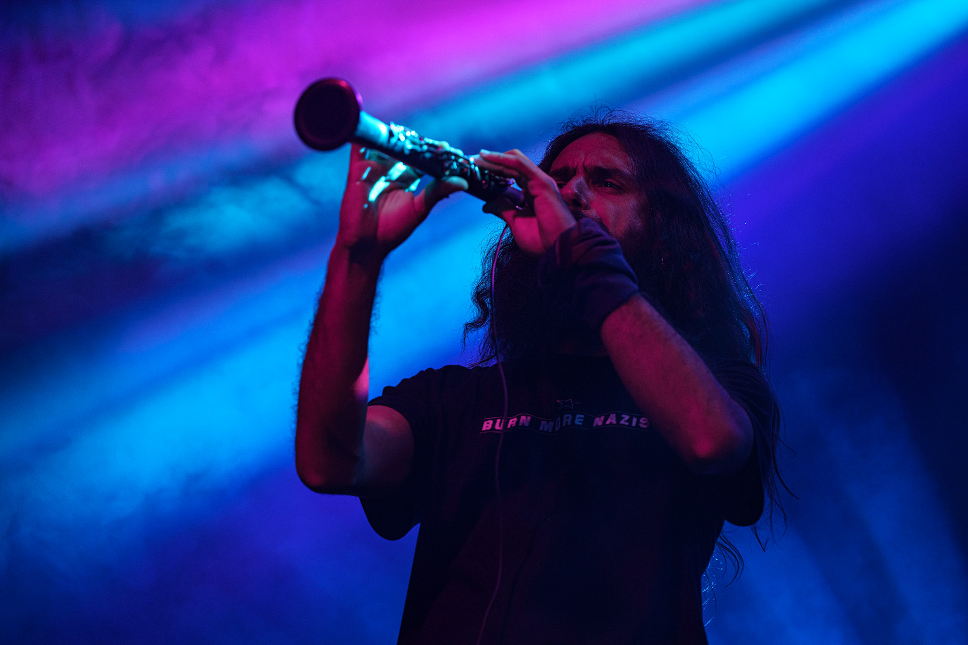 5.06.2024 VILLAGERS OF IOANNINA CITY Mystic Festival 2024 Warm Up Day  fot. Andrzej Wasilkiewicz/Reporter