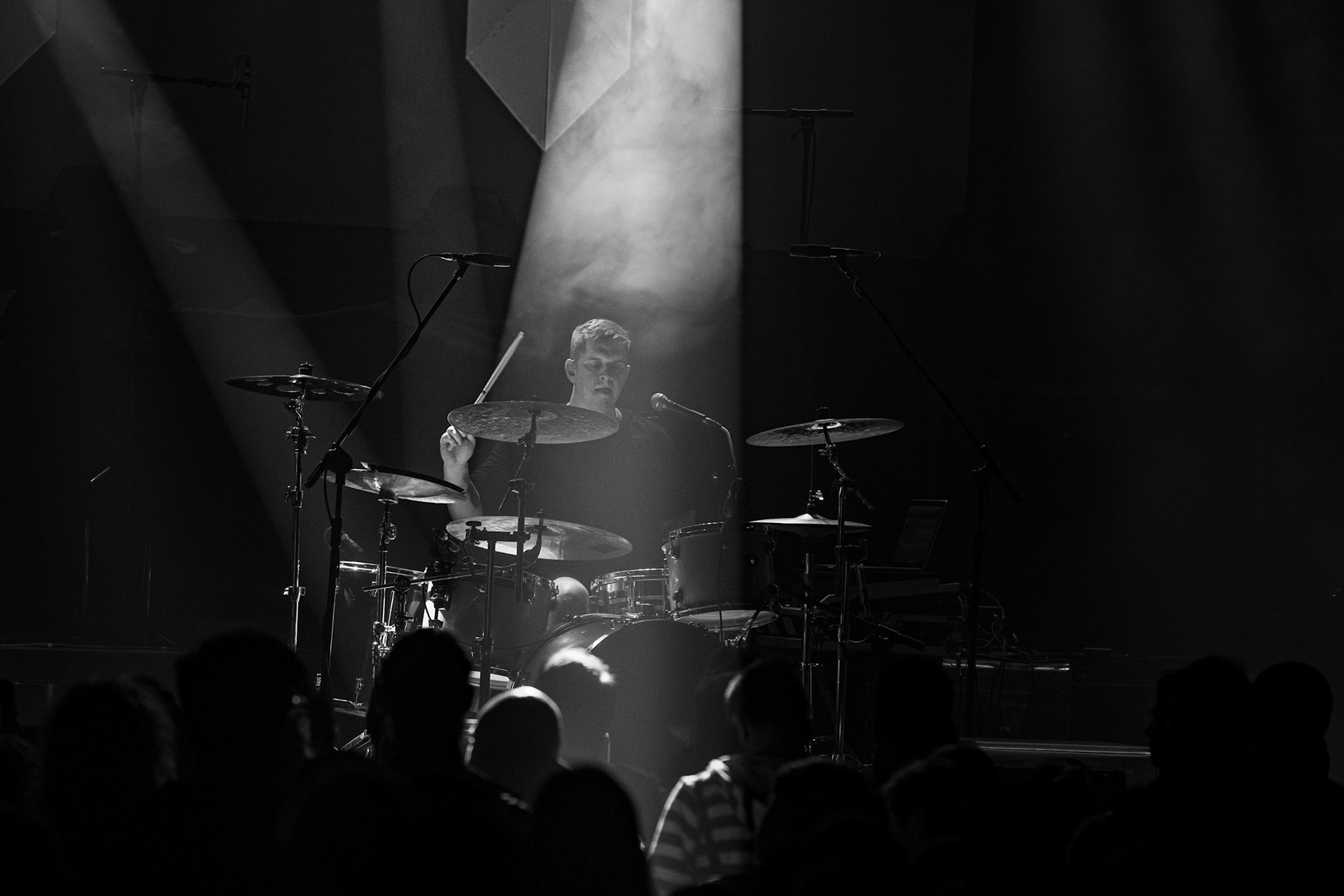 21.02.2020 MARATON - norweski progresywny rock/pop.
Koncert w warszawskiej Progresji promujący nową płytę LEPORUS Pitfalls.
Knock Out Productions. fot. Andrzej Wasilkiewicz/Reporter