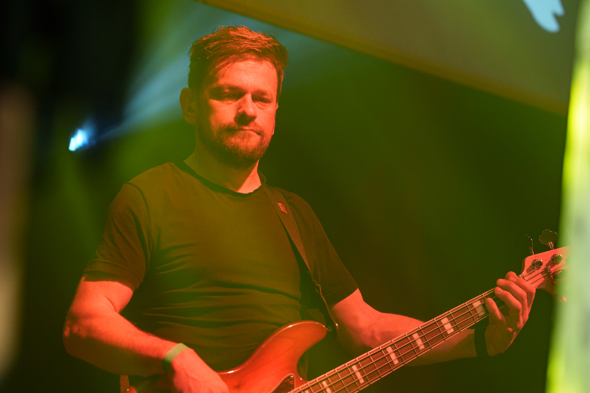 24.03.2023 - Wanda i Banda - Warszawa Progresja. Fot. Andrzej Wasilkiewicz/Reporter