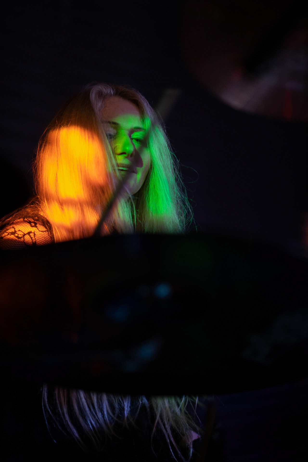 2Tm2,3 - Tymoteusz - koncert Warszawa Remont.n/z Beata Polak – perkusja, Fot. Andrzej Wasilkiewicz/Reporter