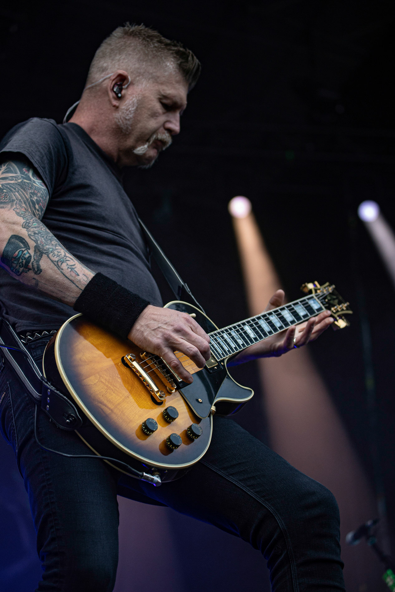 2.06.2022 Mastodon  - Mystic Festival 2022,Mystic Coalition.fot. Andrzej Wasilkiewicz/Reporter