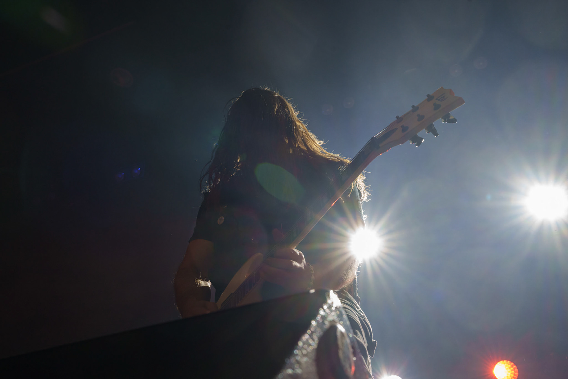 2023.11.27 Incite - Warszawa, klub Stodola. fot. Andrzej Wasilkiewicz/Reporter