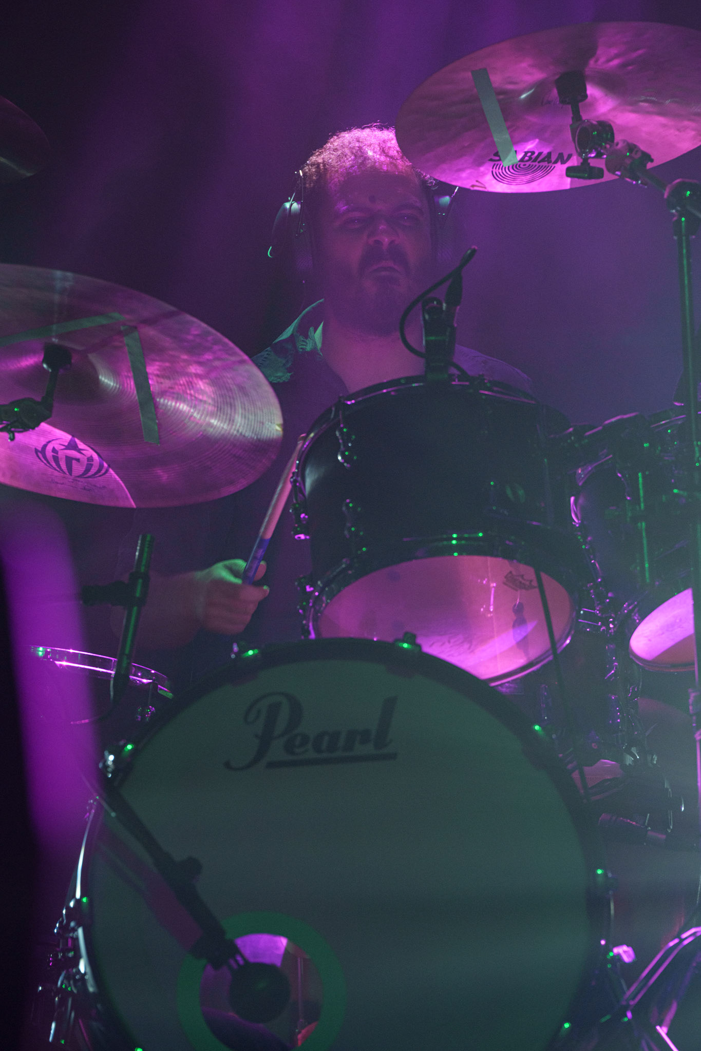 5.06.2024 VILLAGERS OF IOANNINA CITY Mystic Festival 2024 Warm Up Day  fot. Andrzej Wasilkiewicz/Reporter