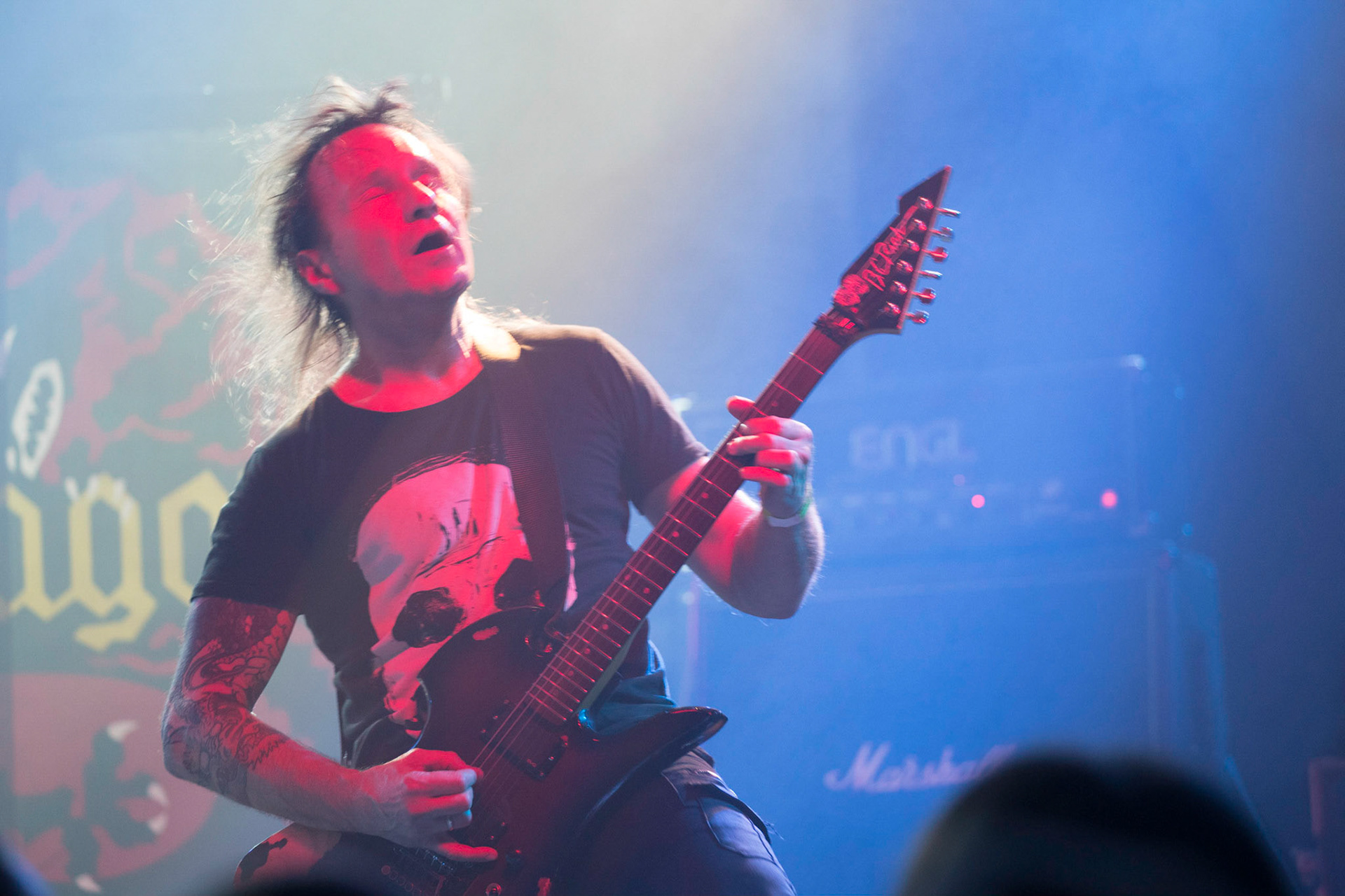 Dragon Polska, trashmetal, polish metal,