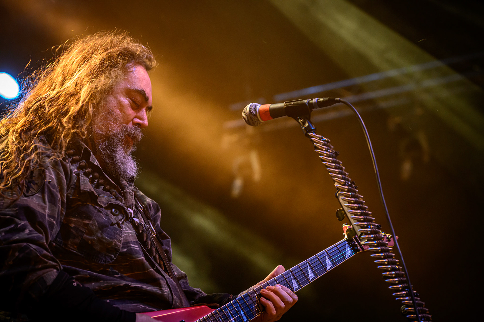 2024.08.1 Soulfly - groove, thrash, death, metal - Warszawa Progresja, Live Nation Poland. fot. Andrzej Wasilkiewicz/kaziq.com