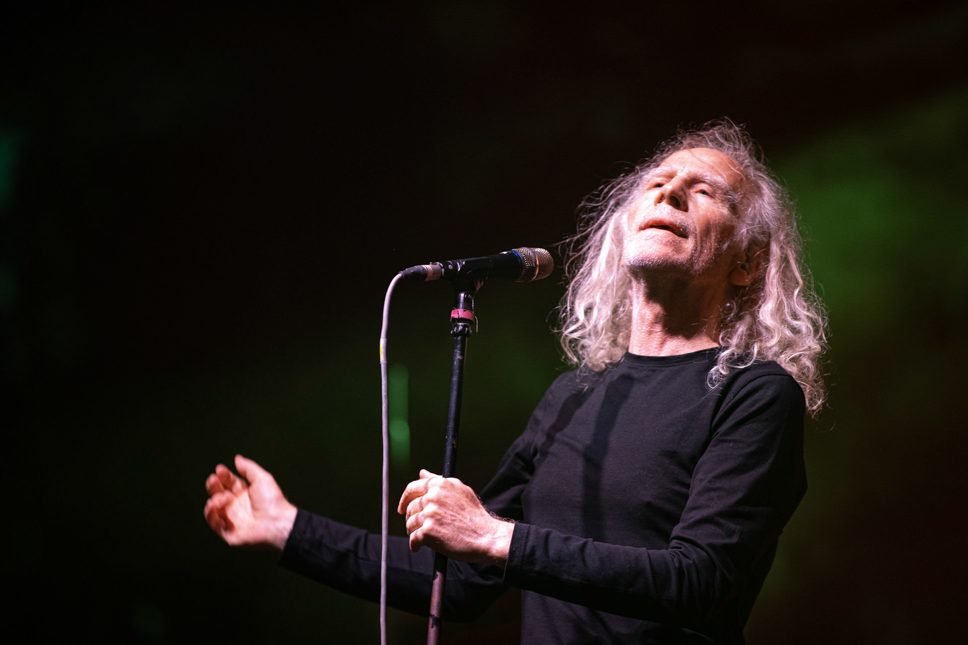 31.082021 KAT &amp; Roman Kostrzewski - koncert warszawska Progresja,Gramy do Woli,Roman Kostrzewski – wokalJacek Nowak – perkusjaKrzysztof Pistelok – gitaraJacek Hiro – gitaraMichal Laksa – basFot. Andrzej Wasilkiewicz/Reporter