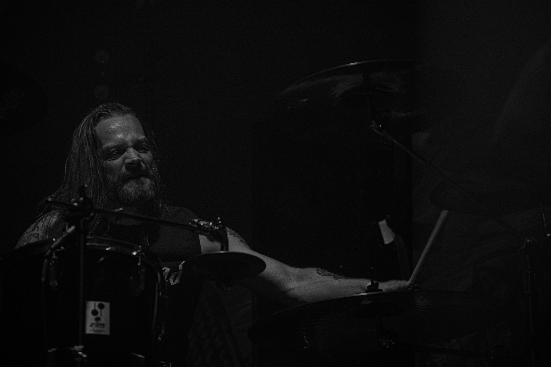 4.06.2022  Mystic Festival 2022 GdanskMystic Coalition.fot. Andrzej Wasilkiewicz/Reporter