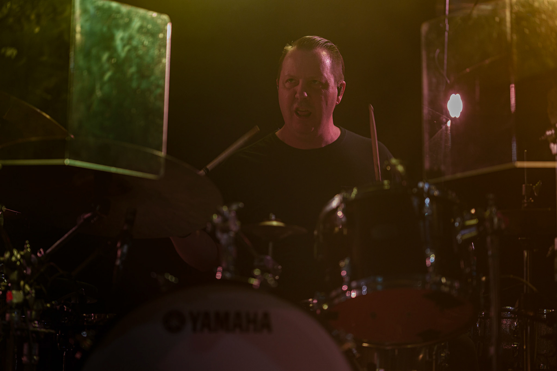 11.05.2023 Blue October - “Spinning the Truth Around (Part I)” Warszawa, Proxima, Produkcja Fource,fot. Andrzej Wasilkiewicz/kaziq.com