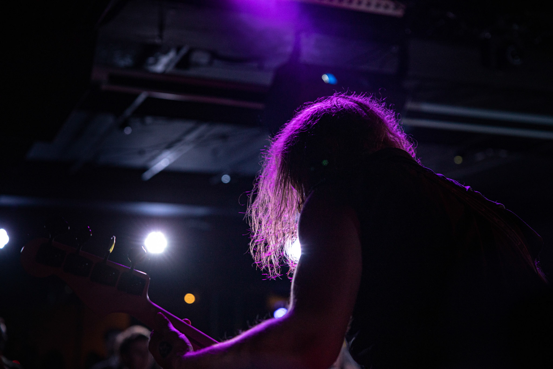 15.02.2020 DANTE - Metalowe Zwierzaki vol.13 - koncert Remont, 
Łukasz „Lucas” Myszkowski (Antigama) - gitara, wokal.
Dariusz „Daray” Brzozowski (Dimmu Borgir, ex Vader) - perkusja.
Tomasz „Yony’ego” Jońca (ex-Obscure Sphinx) - gitara.
Majk Hercberg (Plan, Hedfirst)- bass.
dark hardcore opera, fot. Andrzej Wasilkiewicz/REPORTER