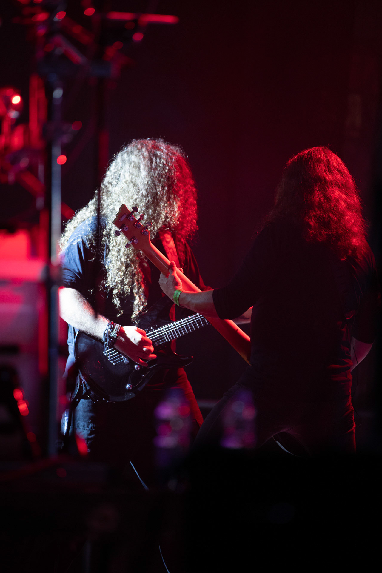 31.082021 KAT &amp; Roman Kostrzewski - koncert warszawska Progresja,Gramy do Woli,Roman Kostrzewski – wokalJacek Nowak – perkusjaKrzysztof Pistelok – gitaraJacek Hiro – gitaraMichal Laksa – basFot. Andrzej Wasilkiewicz/Reporter