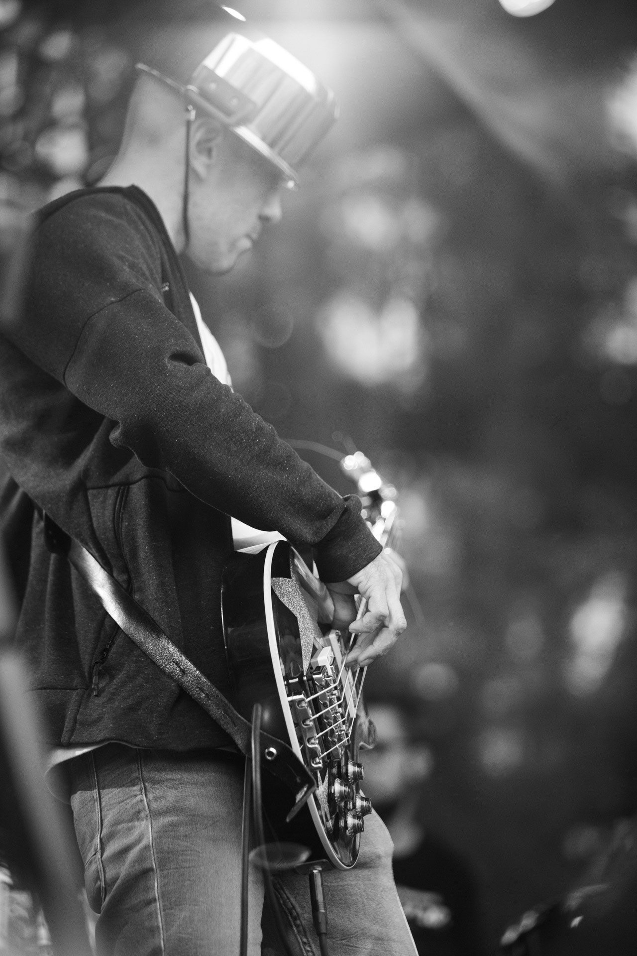 Zacier - koncert Zacieralia w warszawskiej Progresji.Gramy Do Woli - Warszawa, Progresja.Zespol Mirosława JedrasaFot. Andrzej Wasilkiewicz/Reporter