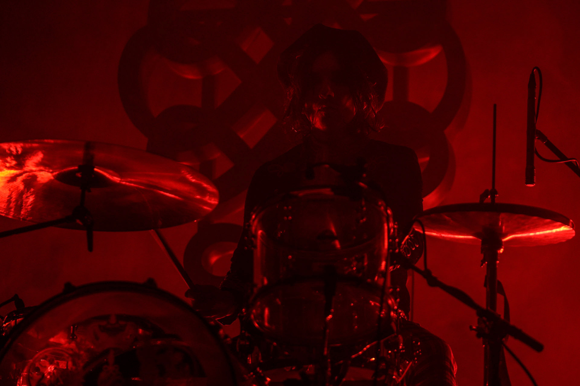 22.01.23 PALAYE ROYALE (Kanada / Sumerian Records) - fashion rock, alternative, glam rock, garage rock - w warszawskiej hali EXPO XXI. Winiary Bookings. Fot. Andrzej Wasilkiewicz/Reporter