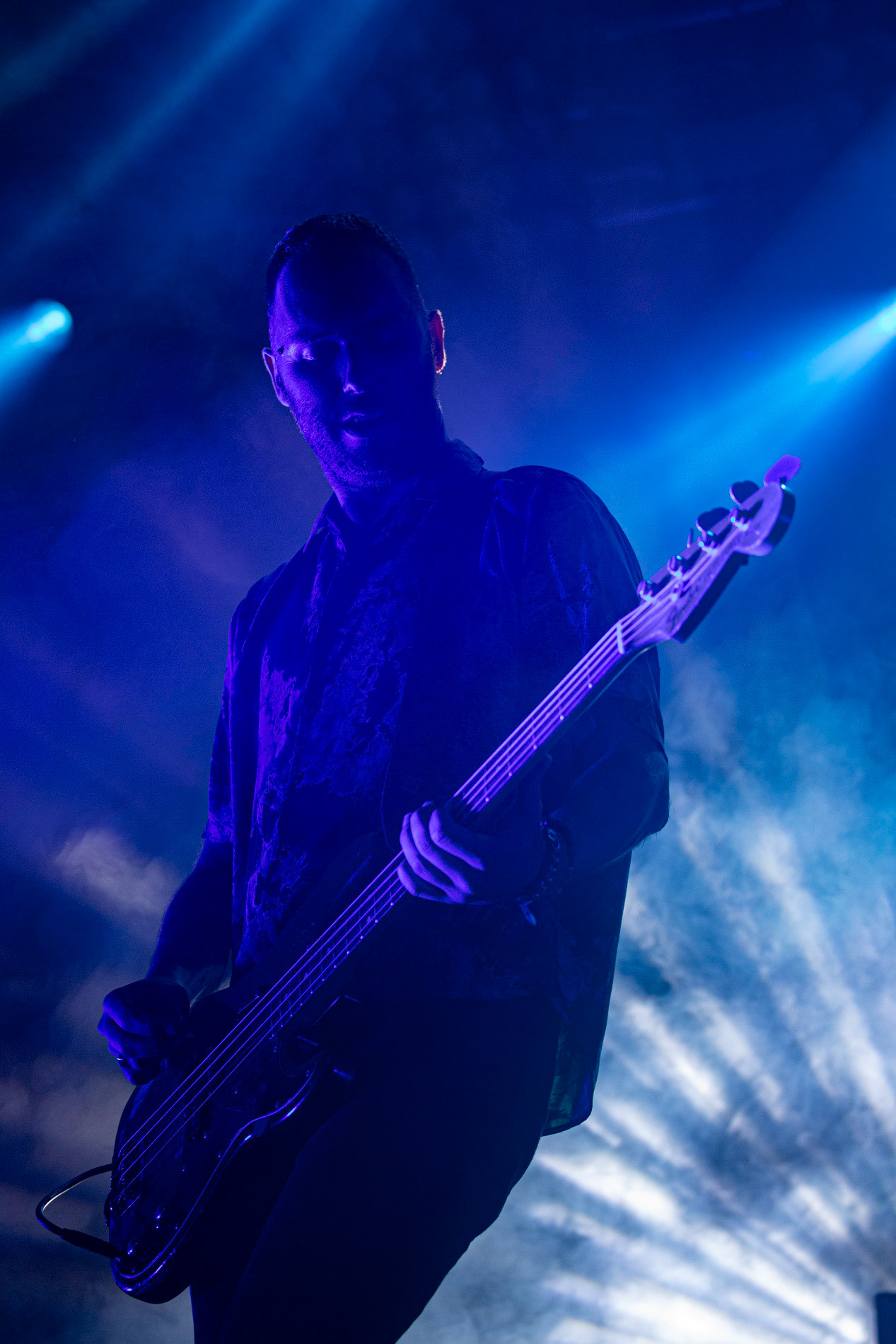 2.06.2022 Brutus - Mystic Festival 2022,Mystic Coalition.fot. Andrzej Wasilkiewicz/Reporter