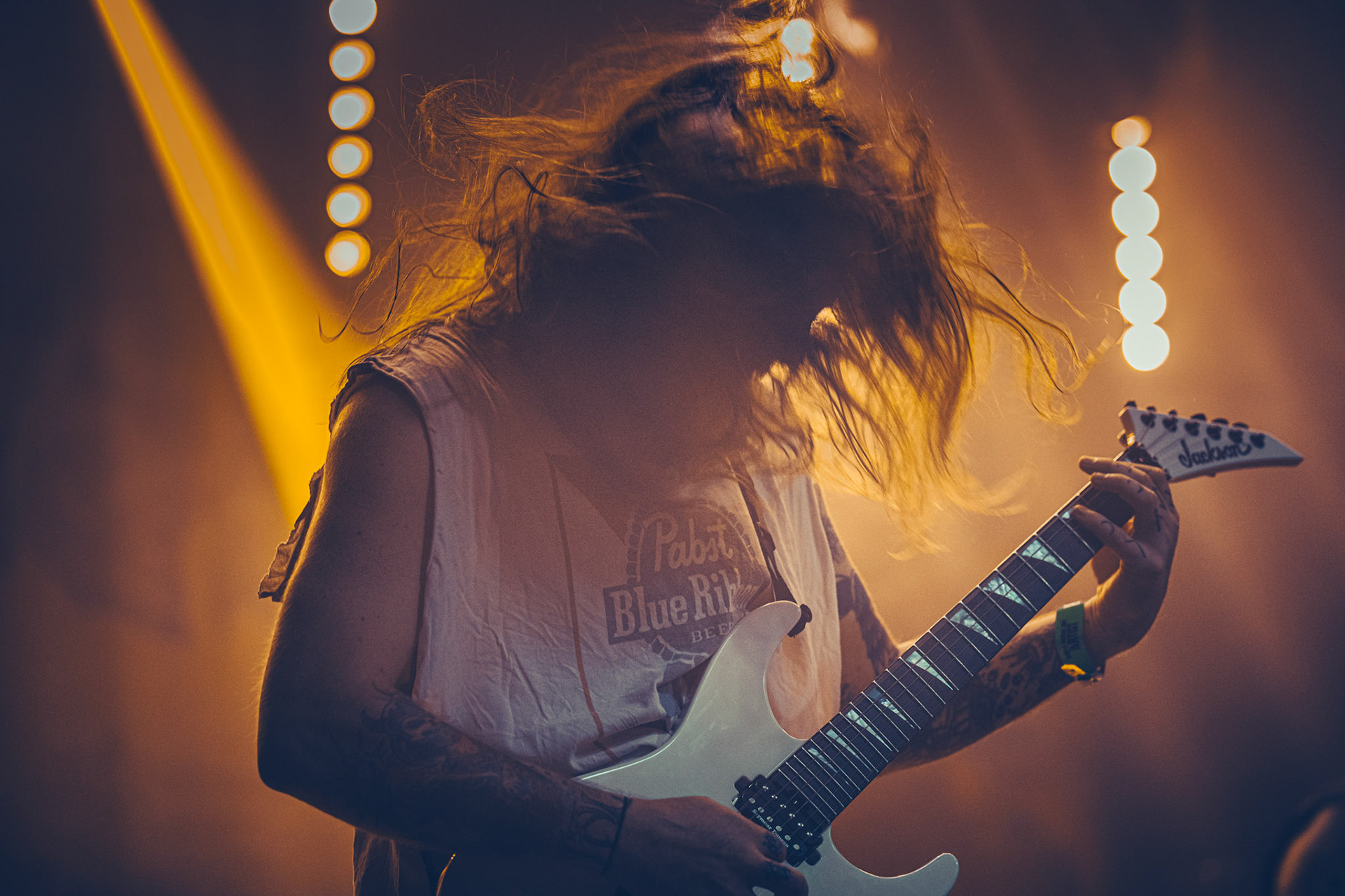 2025.06.7 Grove Street - Mystic Festival 2025, Gdansk, MYSTIC COALITION fot. Andrzej Wasilkiewicz/Reporter