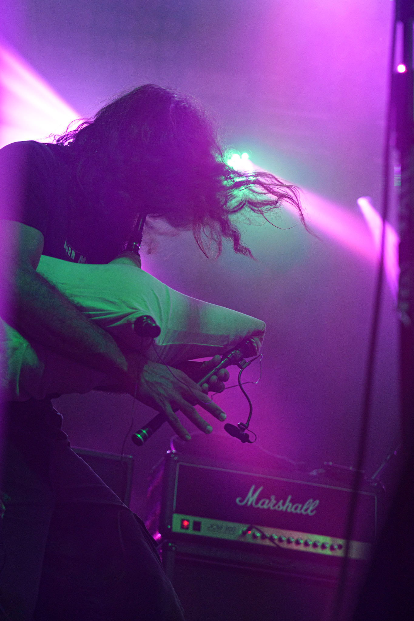 5.06.2024 VILLAGERS OF IOANNINA CITY Mystic Festival 2024 Warm Up Day  fot. Andrzej Wasilkiewicz/Reporter