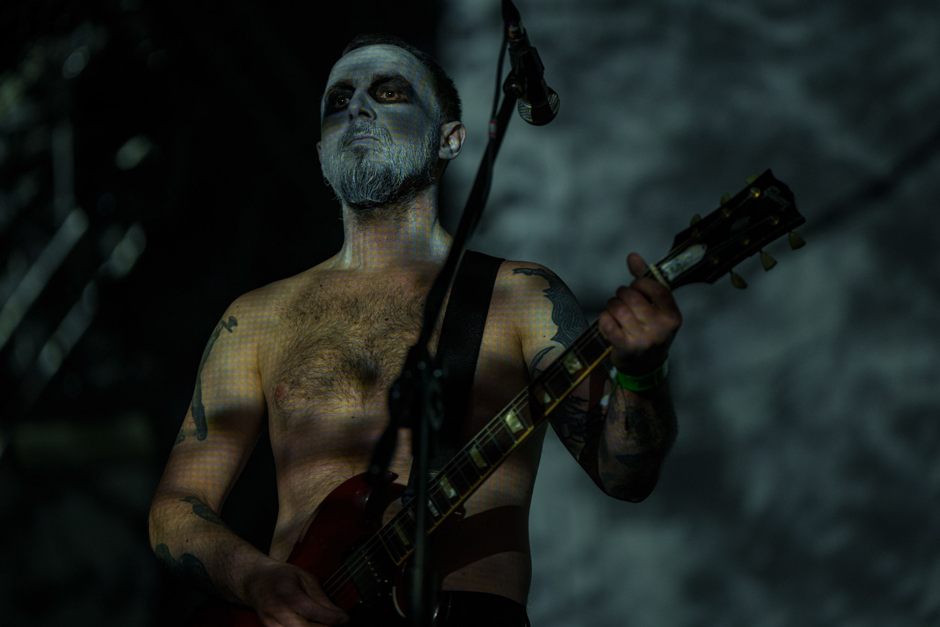 7.06.2024 FURIA - Mystic Festival 2024 Gdansk. Drugi dzien. fot. Andrzej Wasilkiewicz/Reporter