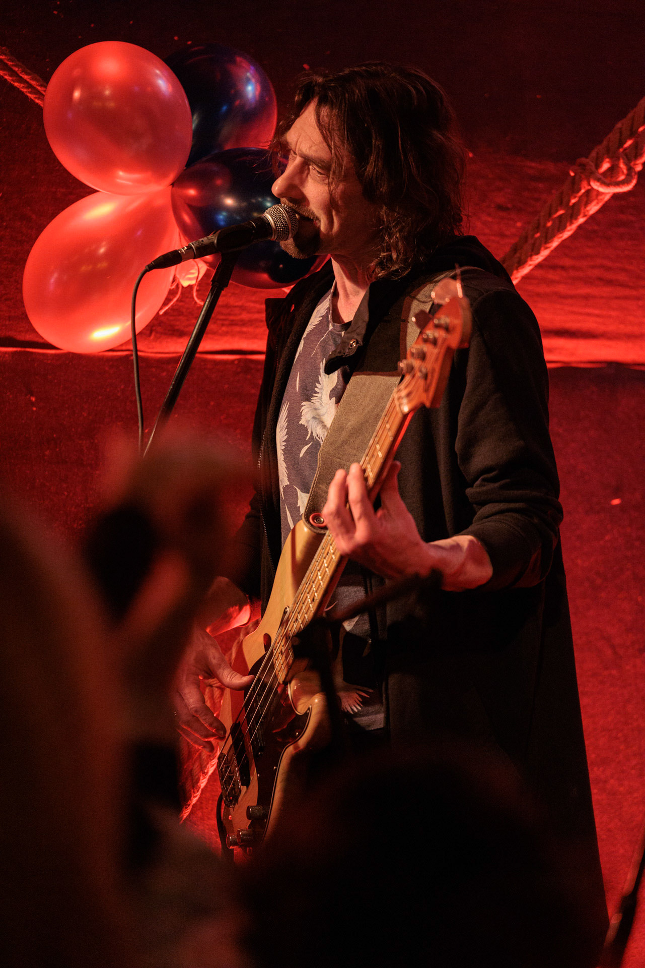 12 Urodziny Tawerny Korsarz. Koncert EKT Gdynia