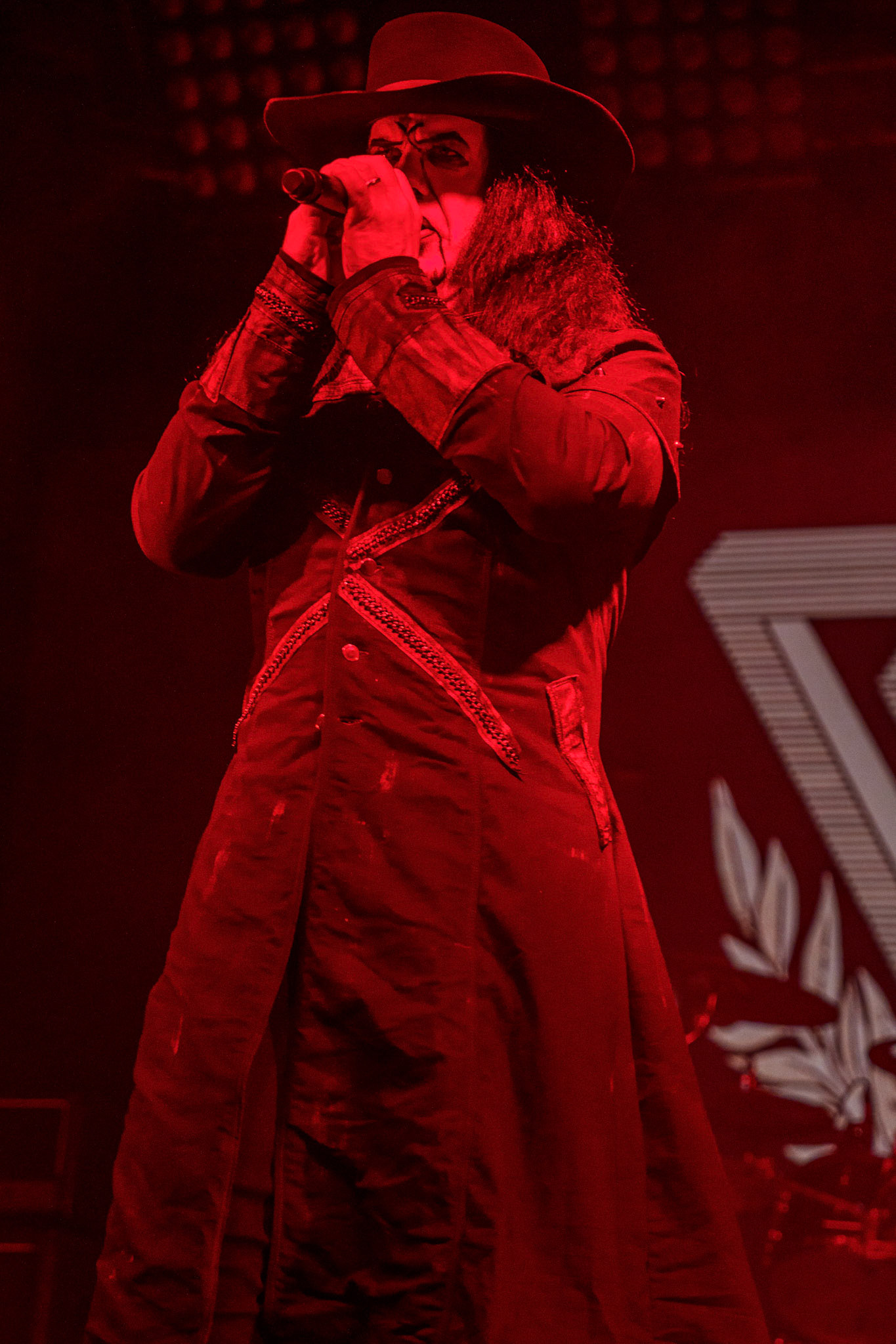 7.06.2024 VLTIMAS -  Mystic Festival 2024 Drugi dzien. fot. Andrzej Wasilkiewicz/Reporter