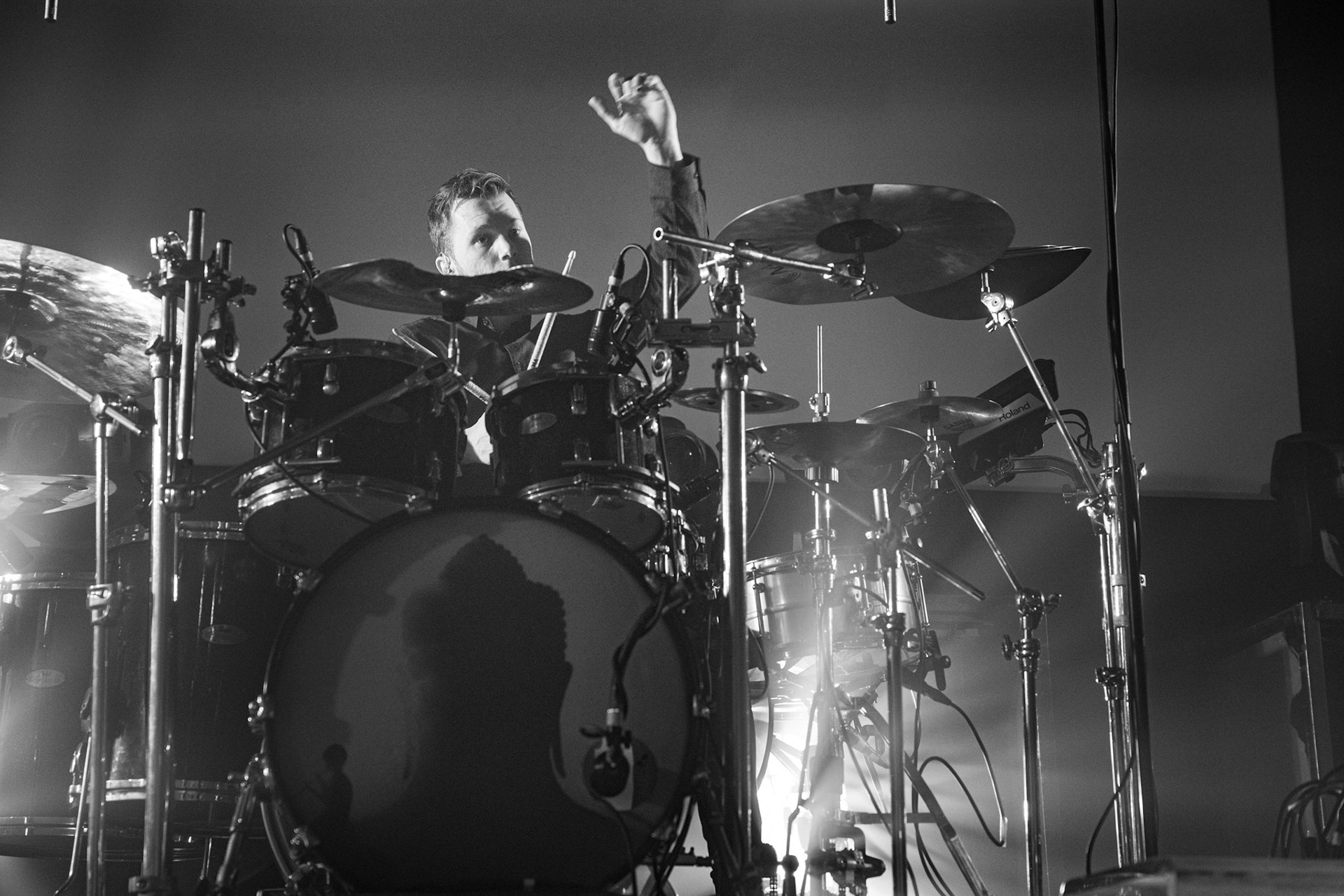 21.02.2020 LEPROUS - Pitfalls Tour 2020. Norweski progresywny metal.
Koncert w warszawskiej Progresji promujący nową płytę Pitfalls.
Knock Out Productions. fot. Andrzej Wasilkiewicz/Reporter