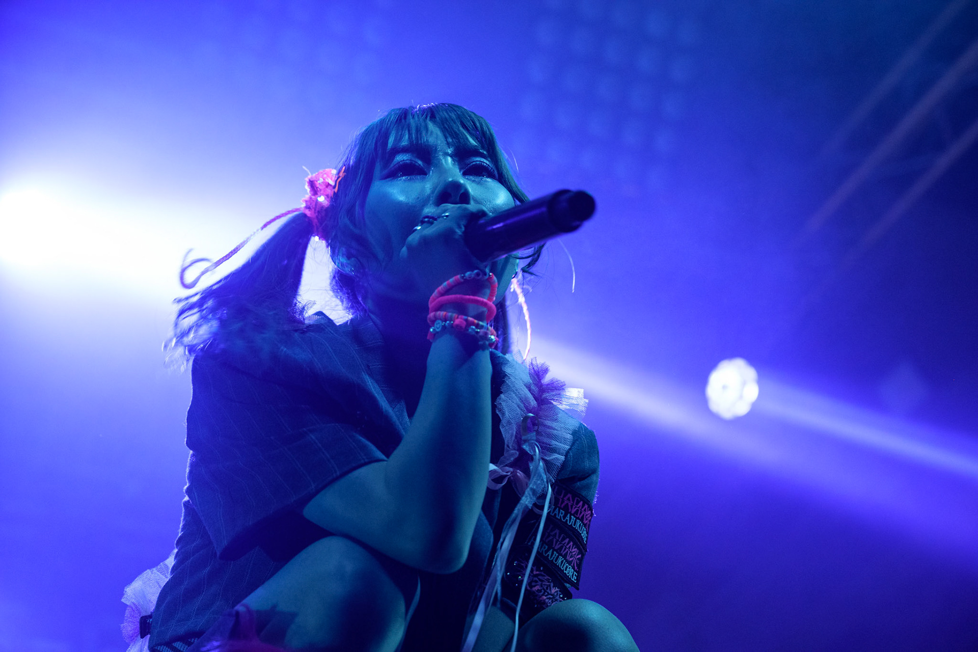 6.06.2024 HANABIE Mystic Festival 2024 Dzien pierwszy fot. Andrzej Wasilkiewicz/Reporter