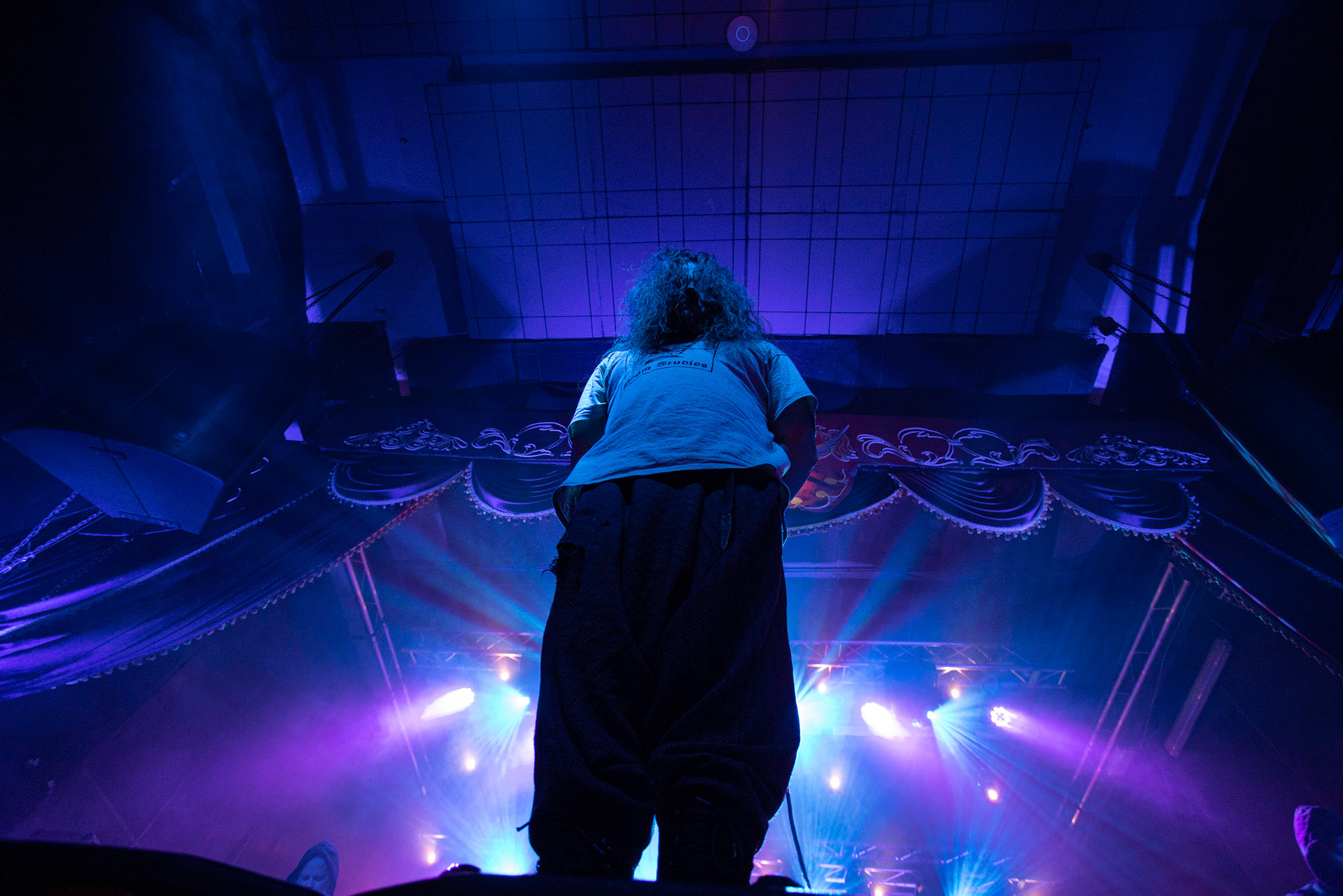 2.06.2022 0 band Mystic Festival 2022,Mystic Coalition.fot. Andrzej Wasilkiewicz/Reporter