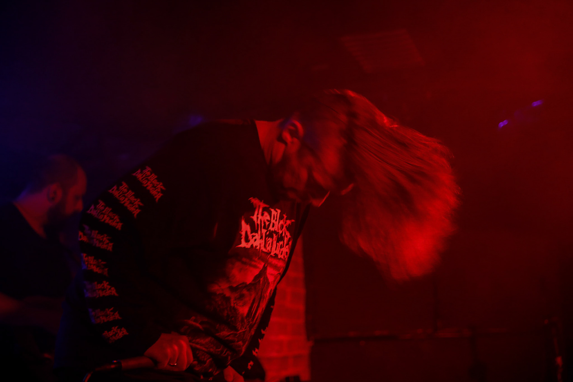 DROWN MY DAY - Kraków, Polska,
deathcore, techniczny death metalu, hardcore,

Maciek Korczak - wokal
Sergiusz Smolnicki - gitara
Sławomir Wojtas - gitara
Arkadiusz Antosz - bas
Kuba Homik - perkusja