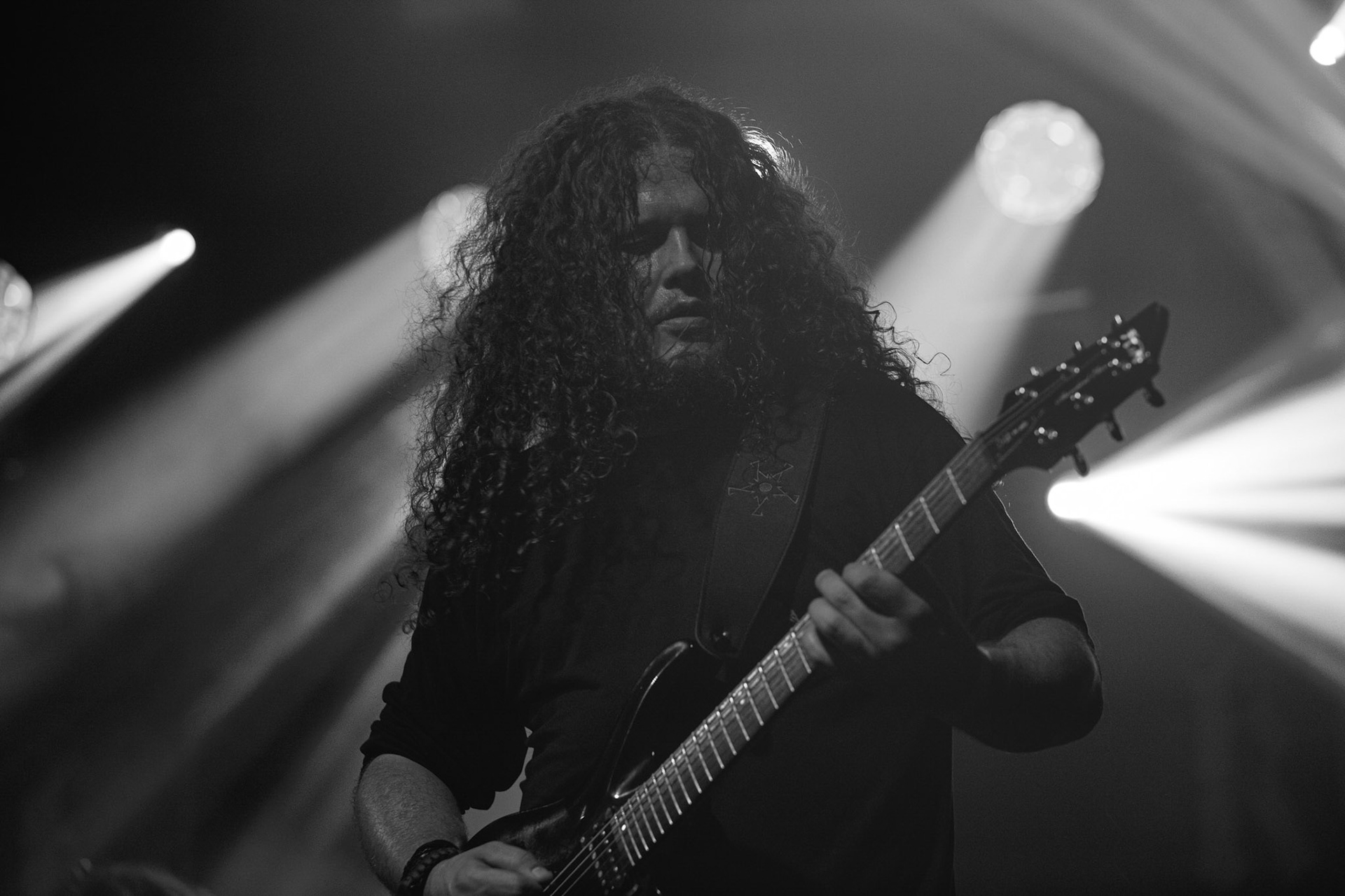 12.09.2021 - KAT i Roman Kostrzewski - koncert "Do zobaczenia w piekle" Wroclaw, Centrum Koncertowe A2.  Roman Kostrzewski – wokalJacek Nowak – perkusjaKrzysztof Pistelok – gitaraJacek Hiro – gitaraMichal Laksa – basGościnnie: Adam „Nergal” Darski (Behemoth)Piotr „Peter” Wiwczarek (Vader),Tomasz „Titus” Pukacki (Acid Drinkers)Adrian „Fred” Frelich (Dragon)Krzysztof „Fazi” Oset (ex-Kat)Piotr „Mancover” Mańkowski (Wolf Spider)Wacław „Vogg” Kiełtyka (Decapitated)Marek „Spider” Pająk (Vader)Jarek „Gronos” Gronowski (Dragon, ex-Kat)Paweł „Baitel” Pasek (Decapitated) Piotr Radecki (ex-Kat &amp; Roman Kostrzewski)fot. Andrzej kaziq Wasilkiewicz