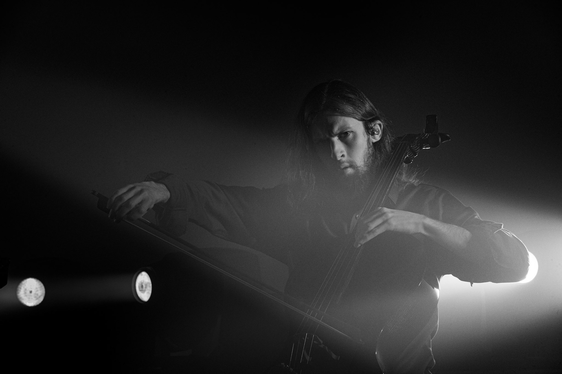 21.02.2020 LEPROUS - Pitfalls Tour 2020. Norweski progresywny metal.
Koncert w warszawskiej Progresji promujący nową płytę Pitfalls.
Knock Out Productions. fot. Andrzej Wasilkiewicz/Reporter