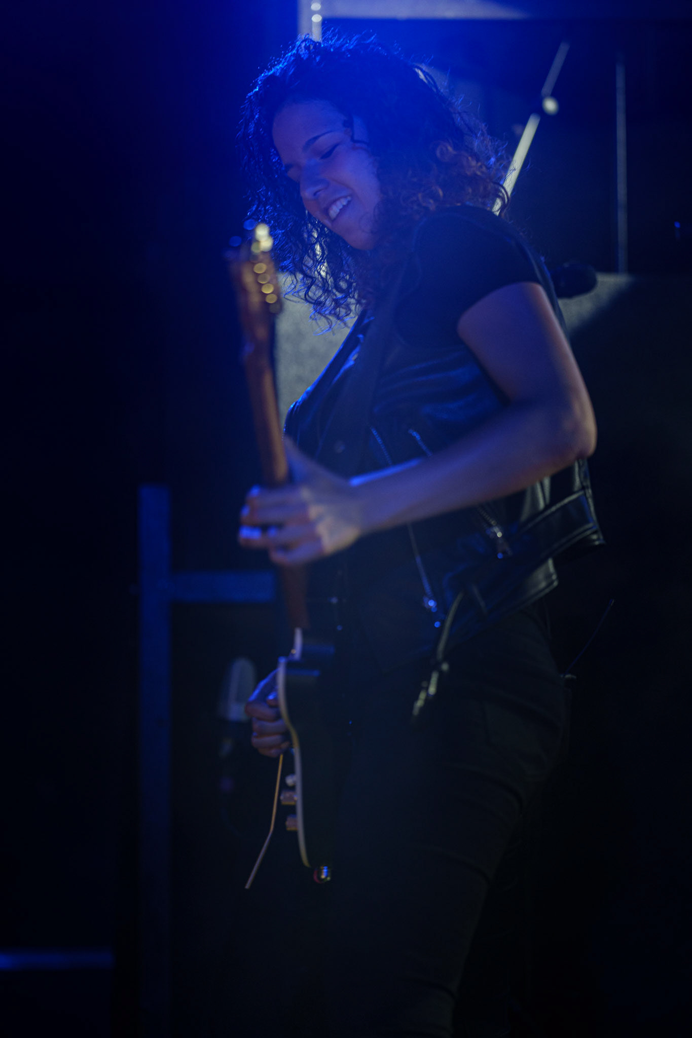 11.05.2023 Blue October - “Spinning the Truth Around (Part I)” Warszawa, Proxima, Produkcja Fource,fot. Andrzej Wasilkiewicz/kaziq.com