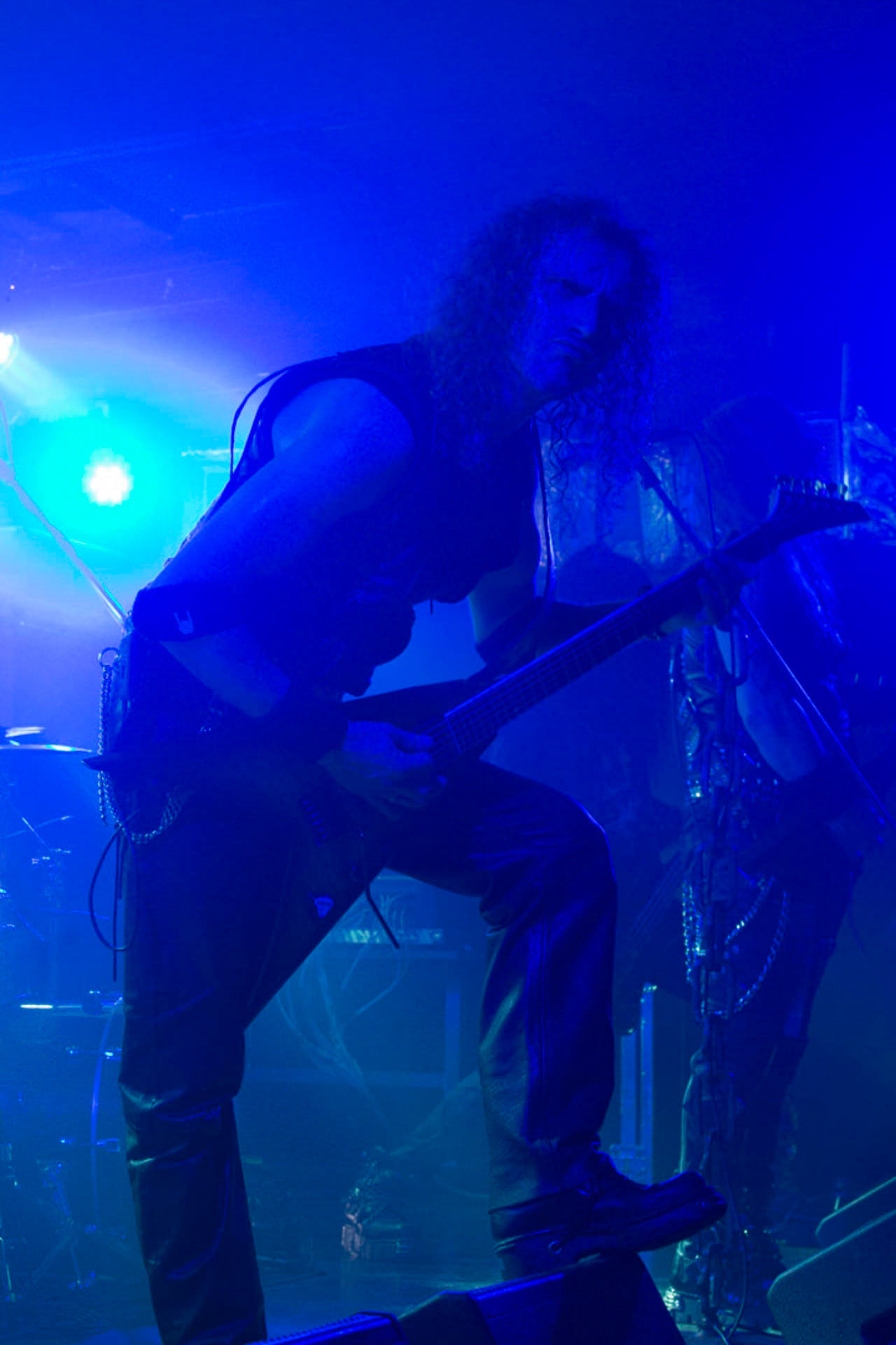 Vader, proxima, metal, deathmetal, poland, warsaw,