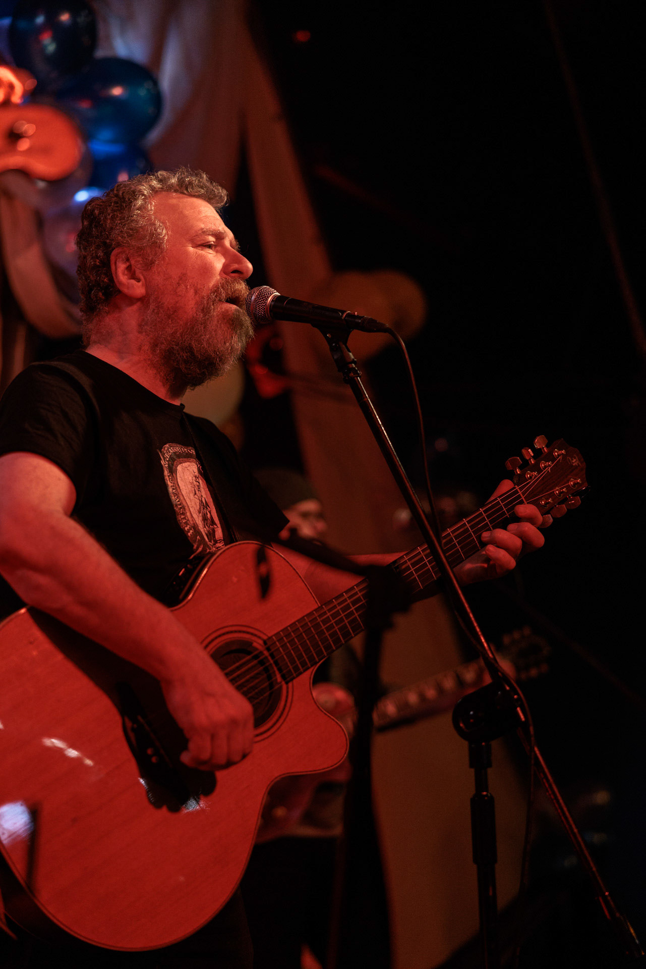 12 Urodziny Tawerny Korsarz. Koncert EKT Gdynia