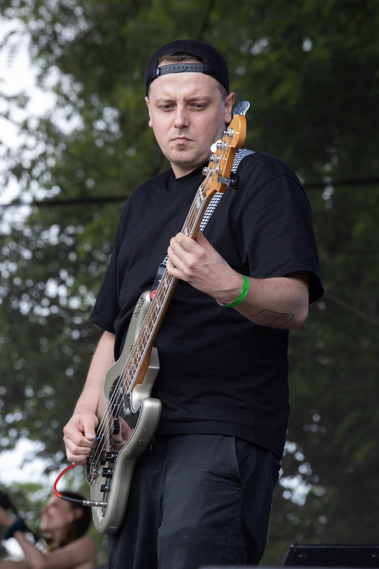 Darmozjady - koncert Zacieralia w warszawskiej Progresji.Gramy Do Woli - Warszawa, Progresja.Fot. Andrzej Wasilkiewicz/Reporter