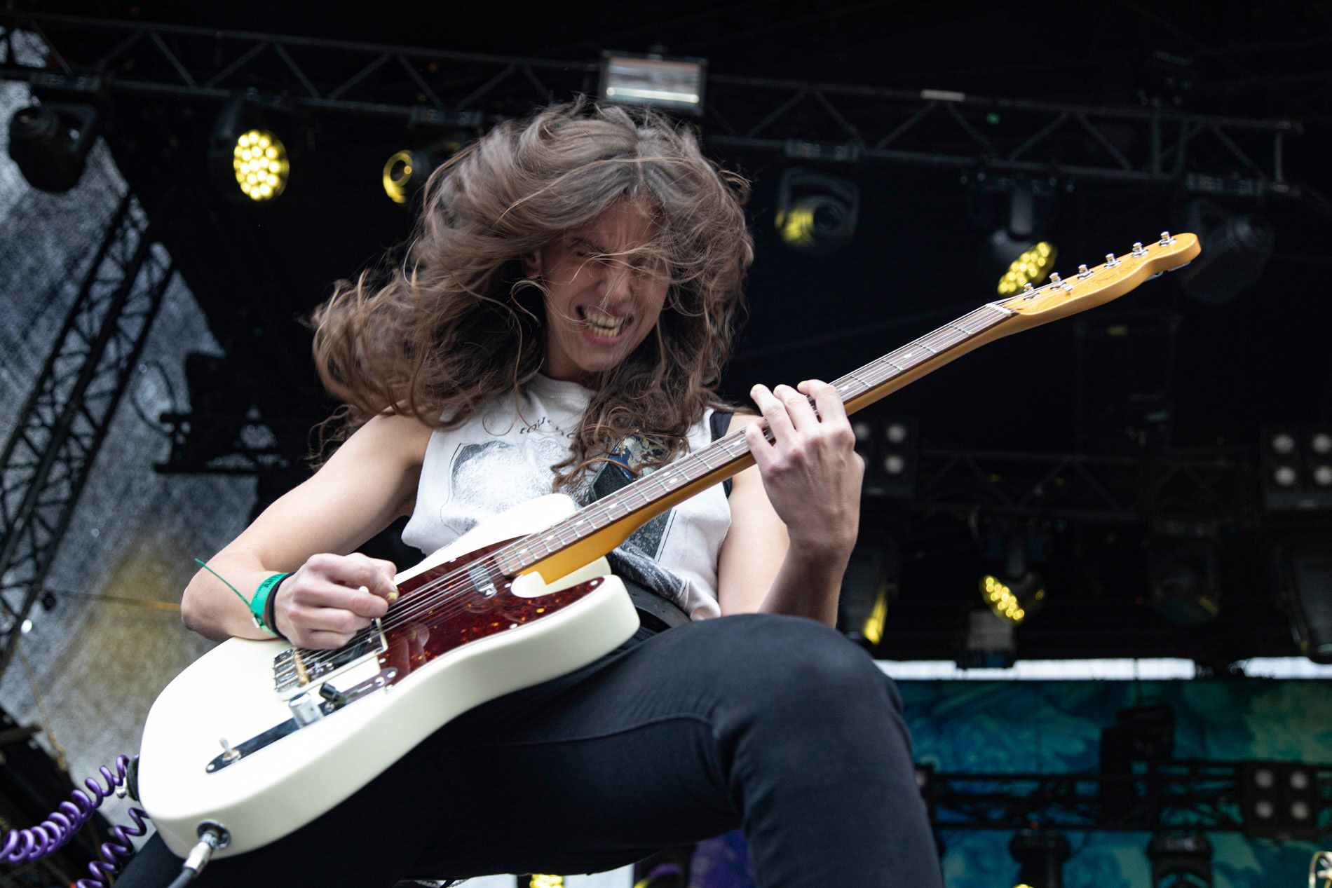 2.06.2022 Baroness - Mystic Festival 2022,Mystic Coalition.fot. Andrzej Wasilkiewicz/Reporter