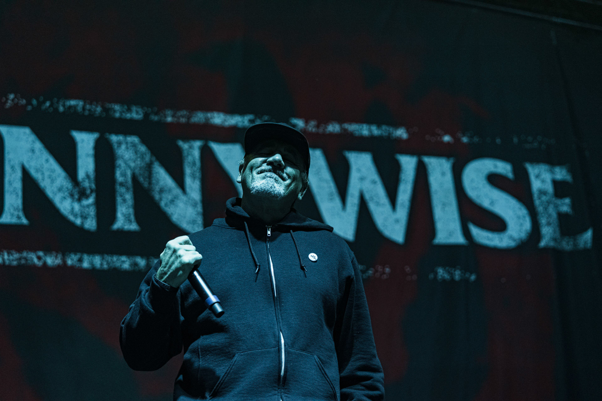 30.01.2023 Dropkick Murphys and Pennywise - Warszawa