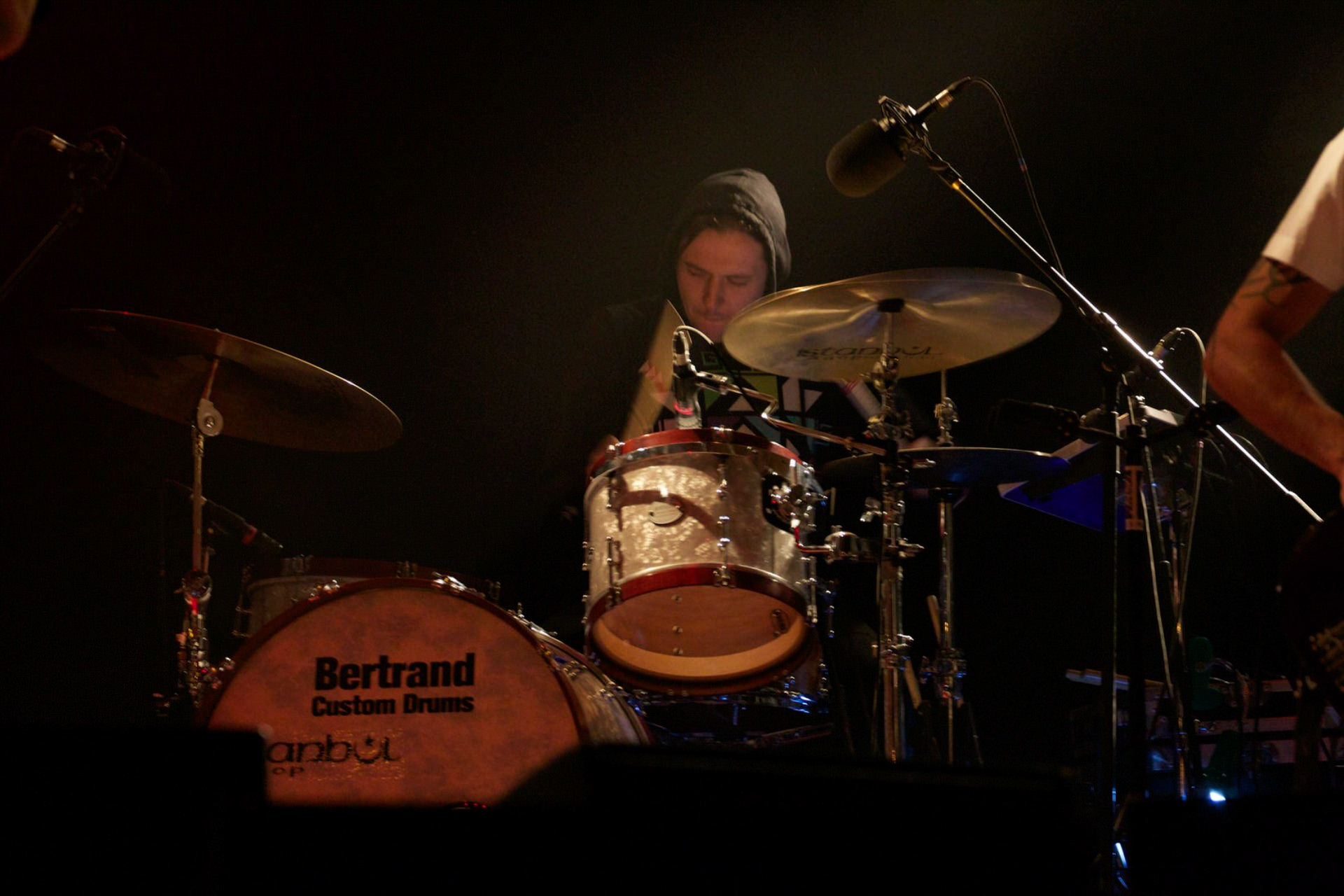 Lao Che Powstanie Warszawskie 1944 Jarocin 2012