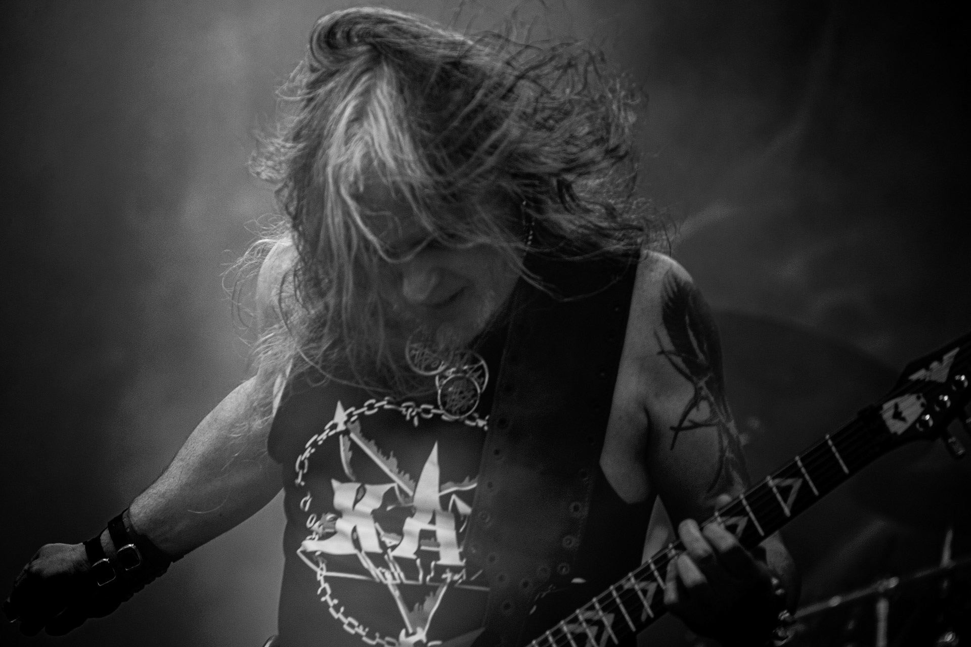 4.06.2022 Vader Mystic Festival 2022 GdanskMystic Coalition.fot. Andrzej Wasilkiewicz/Reporter