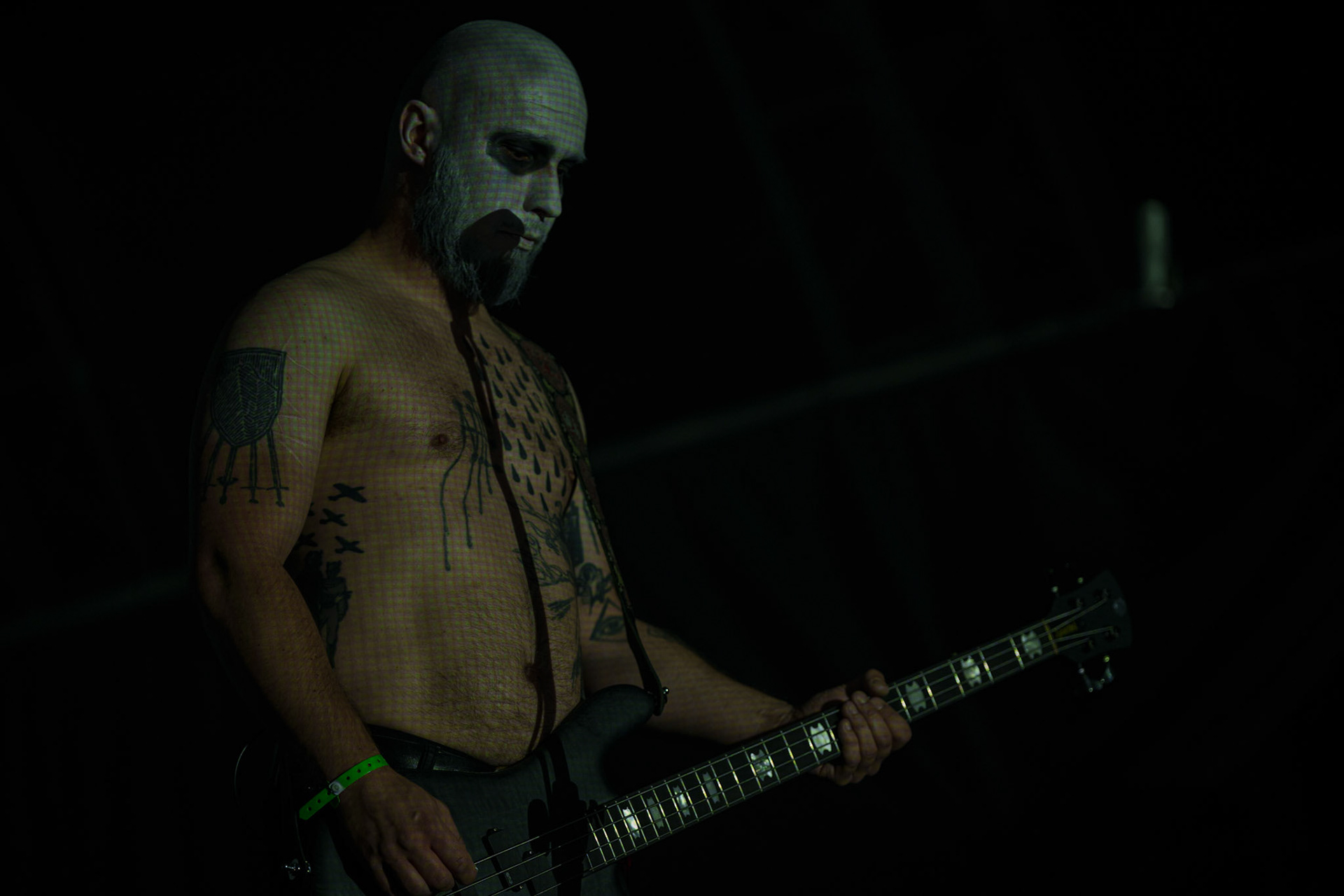 7.06.2024 FURIA - Mystic Festival 2024 Gdansk. Drugi dzien. fot. Andrzej Wasilkiewicz/Reporter