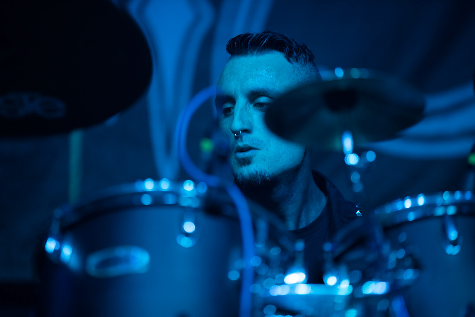 ACOD (Francja) death metal, thrash metal,
Fred: Vocals,
Jerome: Guitars/Bass,
Raph: Drums,
SonyMusic RCA
Knockoutprod
fot. Andrzej kaziq Wasilkiewicz/Reporter