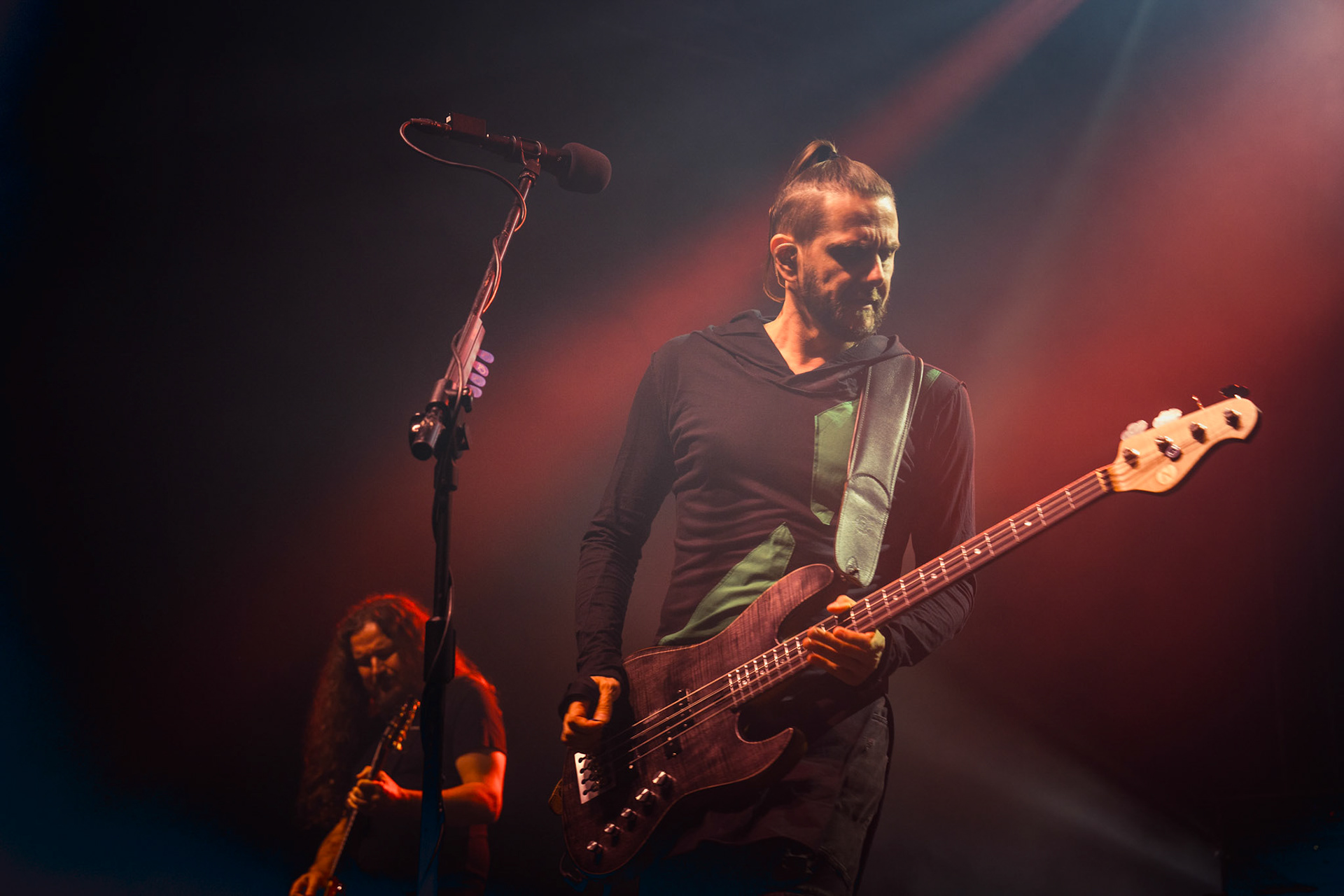 29.10.2023 Riverside Id.Entity Tour 2023- Warszawa , Progresja - HALA OSIR BEMOWO.