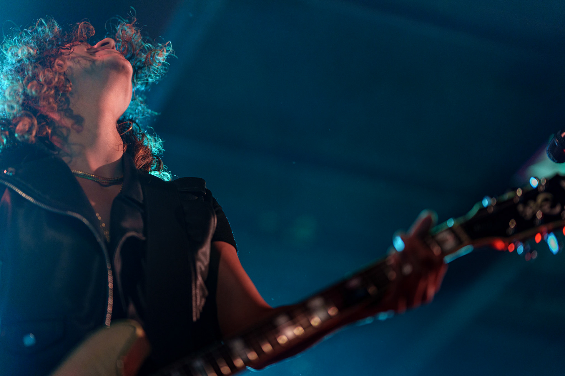 11.05.2023 Blue October - “Spinning the Truth Around (Part I)” Warszawa, Proxima, Produkcja Fource,fot. Andrzej Wasilkiewicz/kaziq.com