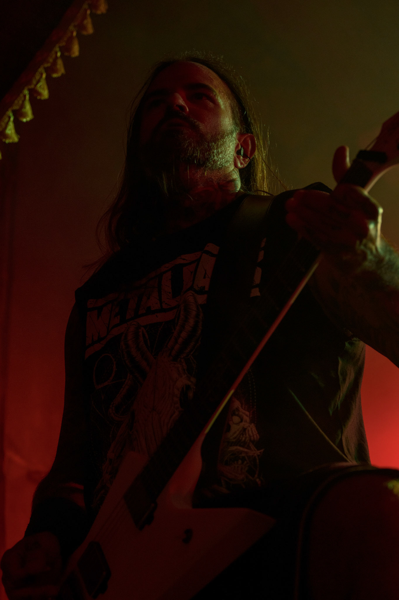 6.06.2024 Endseeker Mystic Festival 2024 Dzien pierwszy fot. Andrzej Wasilkiewicz/Reporter