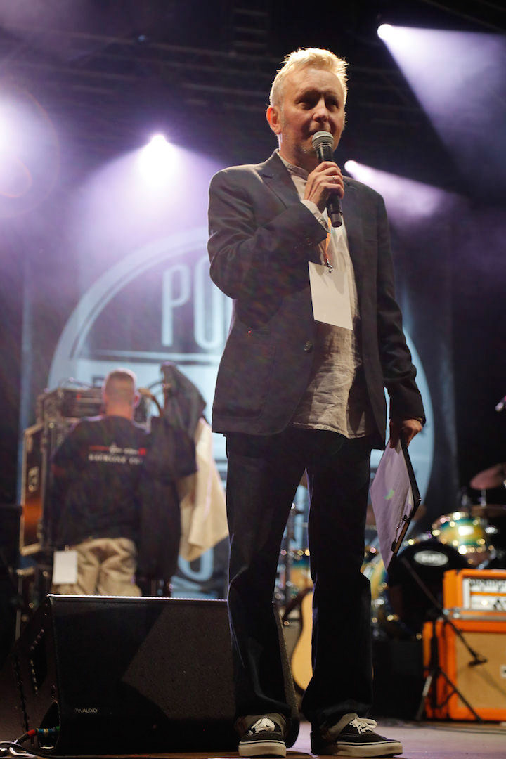 XII Polish Boogie Festival Człuchów 2016