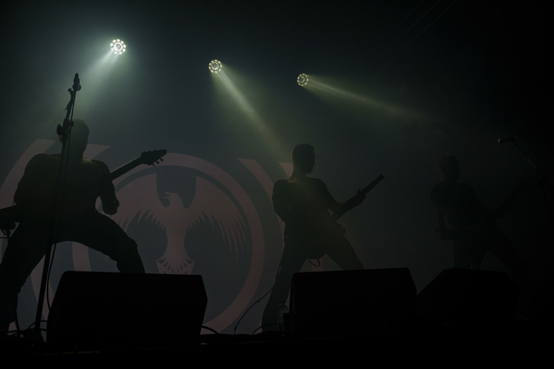 7.06.2024 MYSTICUM - Mystic Festival 2024 Drugi dzien. fot. Andrzej Wasilkiewicz/Reporter