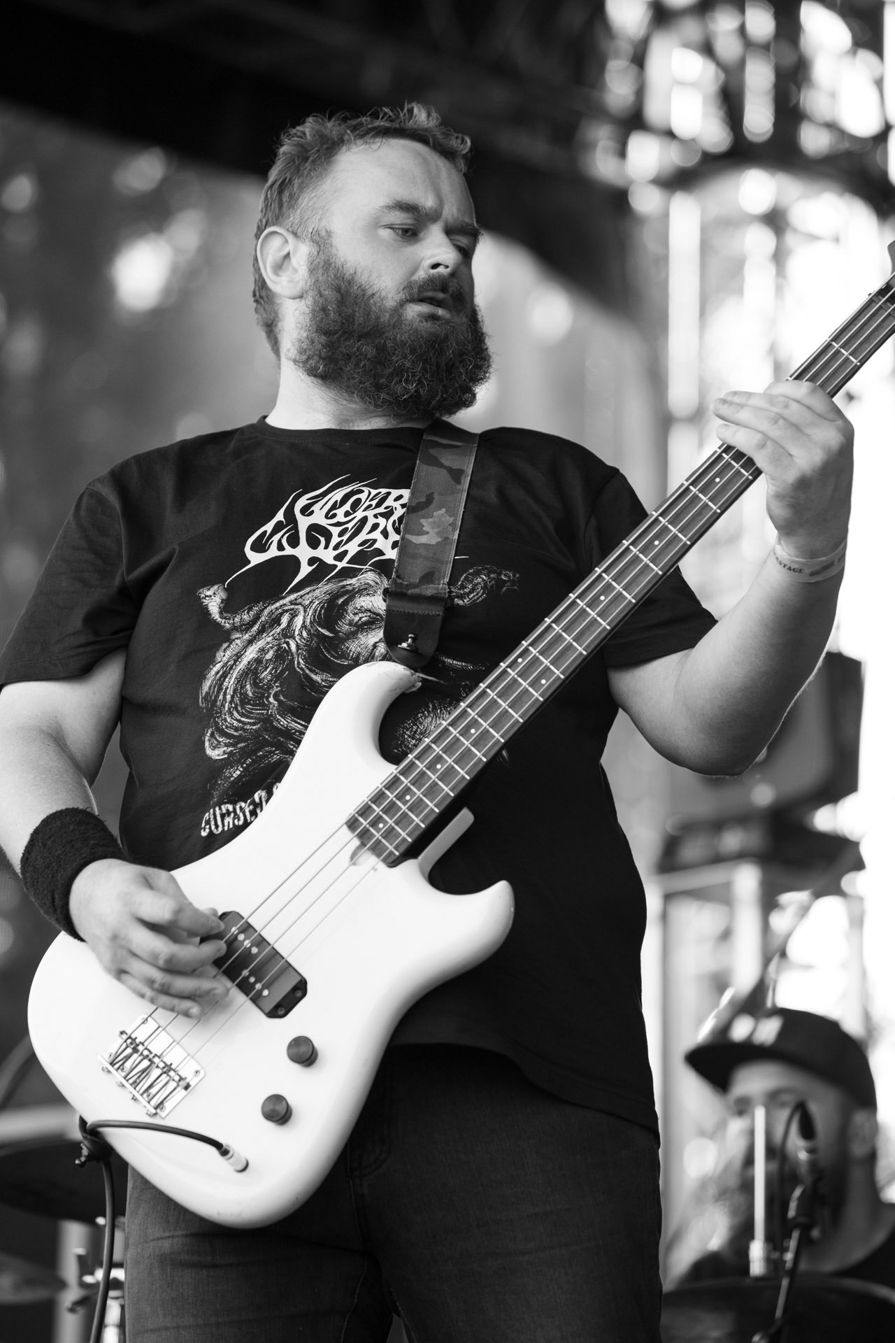 31.07.2021 Gruzja - koncert warszawska Progresja, Gramy do Woli,fot. Andrzej Wasilkiewicz/Reporter