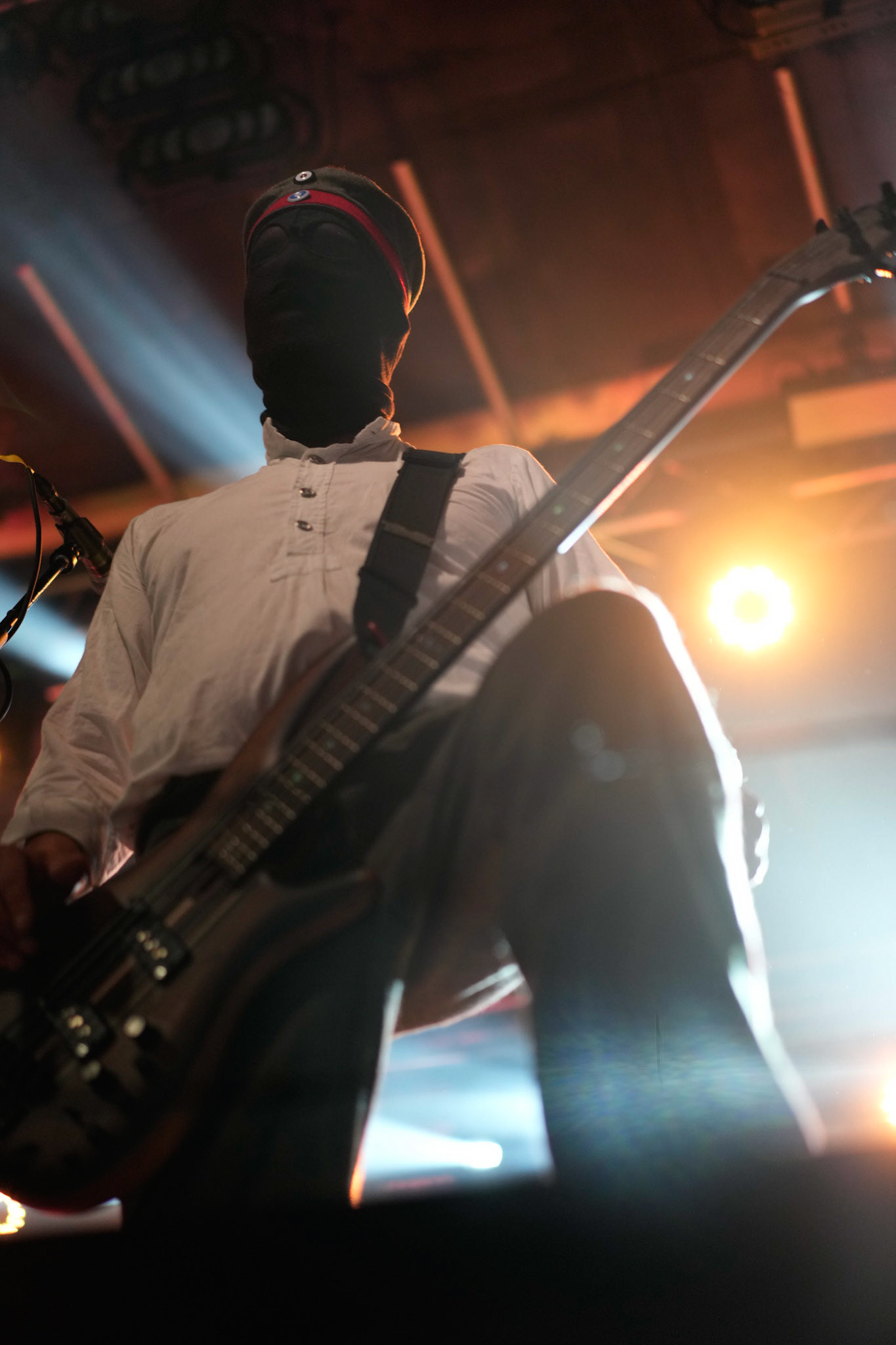 9.06.2023 Kanonenfieber dzien drugi festiwaluMystic Festival 2023, Stocznia Gdanska fot. Andrzej Wasilkiewicz/Reporter