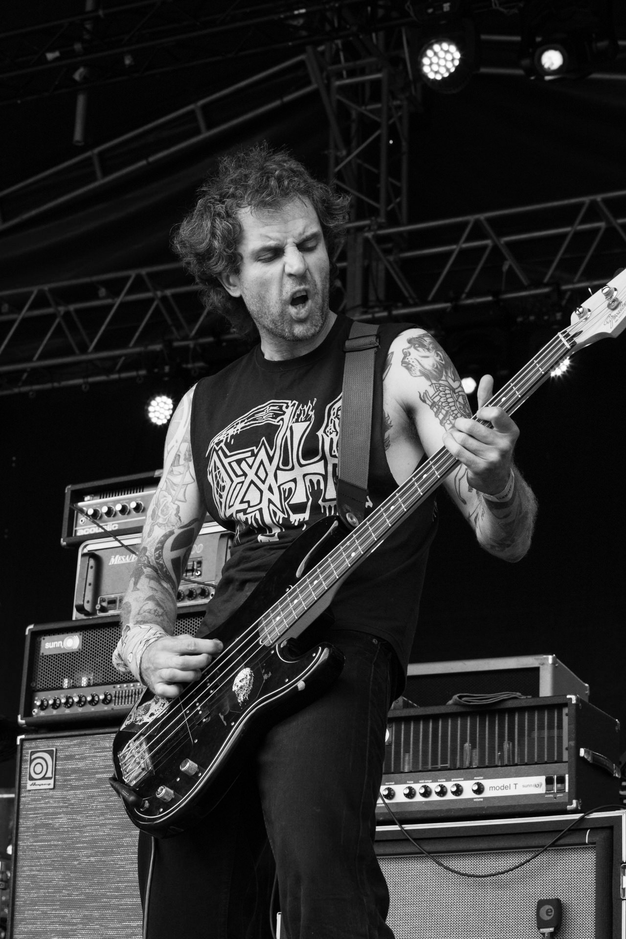 31.07.2021 JAD - koncert warszawska Progresja, 31.07.2021 JAD - koncert warszawska Progresja, Gramy do Woli,fot. Andrzej Wasilkiewicz/Reporter