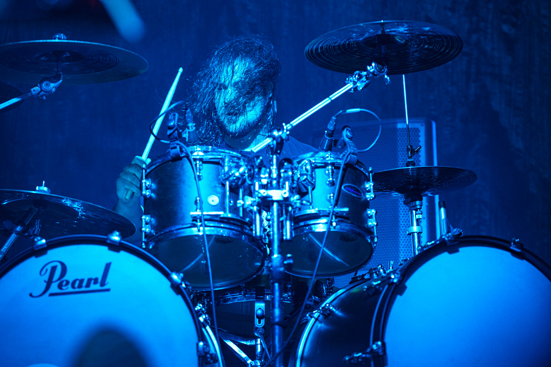 5.06.2024 VIO-LENCE Mystic Festival 2024 Warm Up Day  fot. Andrzej Wasilkiewicz/Reporter