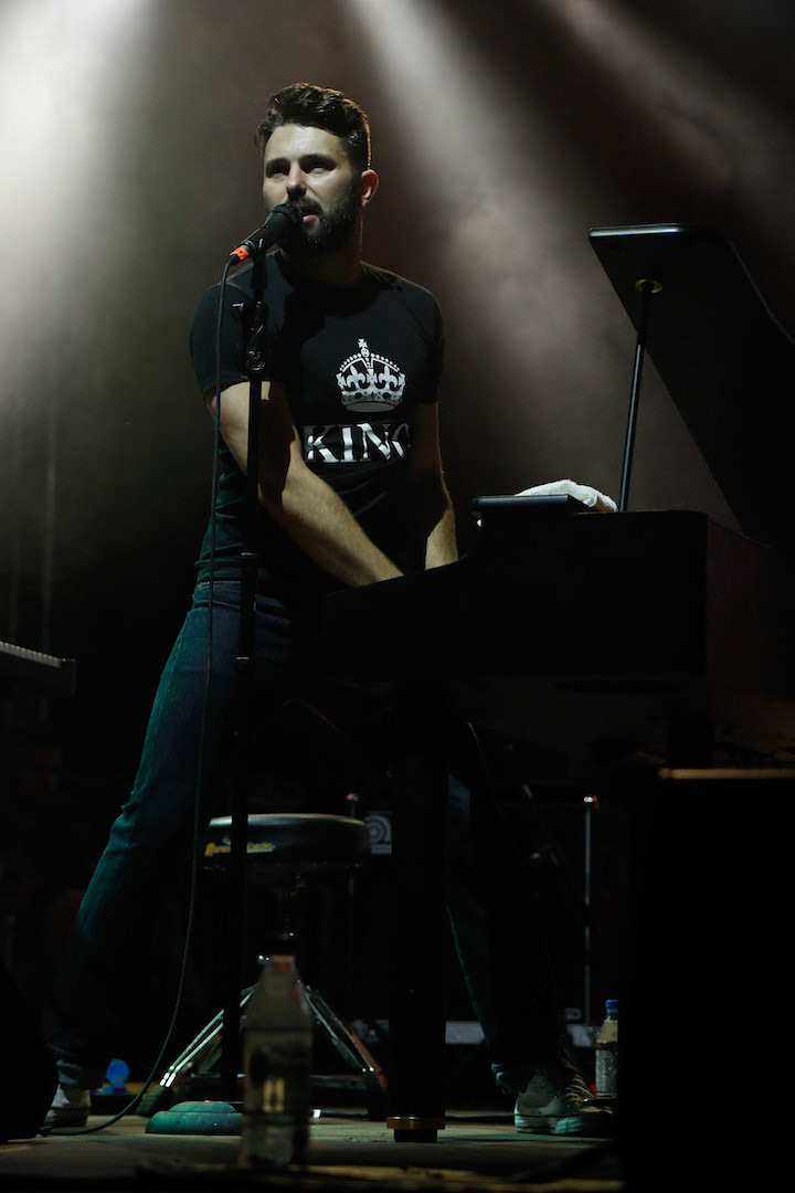 Boogie Boys XII POLISH BOOGIE FESTIVAL Człuchów 2016