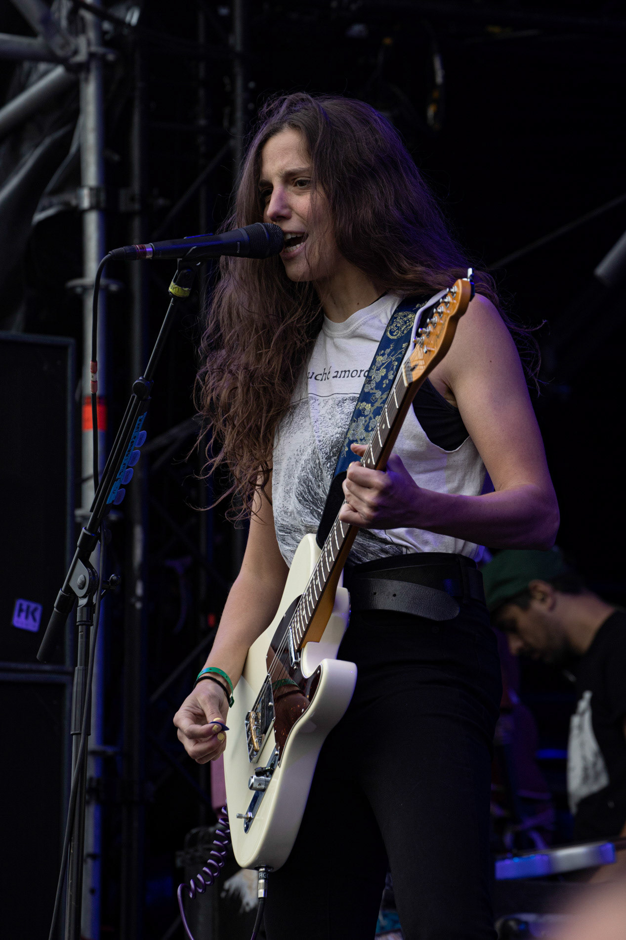 2.06.2022 Baroness - Mystic Festival 2022,Mystic Coalition.fot. Andrzej Wasilkiewicz/Reporter